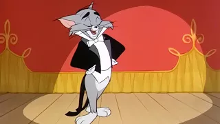 Tom And Jerry Cartoon Episode 129 The Cat Above And The Mouse Below 1964 