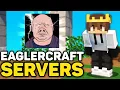 I Tried More Eaglercraft Minecraft Servers