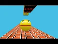 Download Lagu Pacman vs  Angry Birds Super Mario