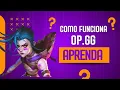 OP GG VEJA COMO FUNCIONA DICAS QUE VAO TE AJUDAR LOLBR 2025