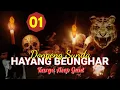 Lagu Dongeng Hayang Beunghar Bagian 01