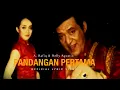 Lagu A. RAFIQ \u0026 NELLY AGUSTIN - PANDANGAN PERTAMA - Official Lyric Video