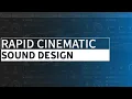 Download Lagu Cinematic Sound Design with Rapid | Sound Design Tutorial
