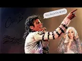 Download Lagu Michael Jackson - You Rock my UP (ft. CARDI B)