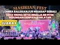 Download Lagu Juara 1 Seka Truna Setia Remaja Br Pitik Pedungan Lomba Baleganjur Ngarap Sebali Masikian Fest