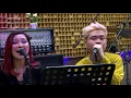 Oncy Jamming (ONJAM) : Saat Bahagia Live Akustik Version Feat. RUTH GARCIA