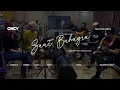 Download Lagu Oncy Jamming (ONJAM) : Saat Bahagia Live Akustik Version Feat. RUTH GARCIA