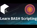 Learn the Basics of BASH Scripting Linux Shell Scripting Beginners Course