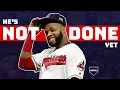 How Is Carlos Santana Still in Major League Baseball at 40