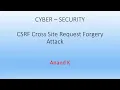 14 Cyber Security - Web Attacks