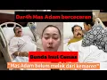 Download Lagu Bunda Inul bagikan Kronologi Kecel4kaan mas Adam Suseno, d4rah dimana-mana