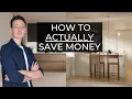 10 Ways To Actually Save Money On A New Kitchen