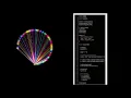 Just a few lines of Python and it turns into art