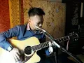 Biarlah cover by andre stnk and ifan sidbakar