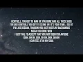 NBA YoungBoy - Heart & Soul (Lyrics)