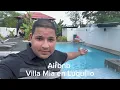 Airbnb just minutes from the best beaches in Luquillo Puerto Rico