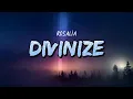 Lagu ROSALÍA - Divinize (Lyrics) /w English Translation