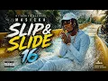 Masicka - Slip & Slide (Official Audio) | Di Genius Records 
