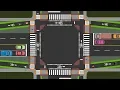 Protected Intersections in Ottawa