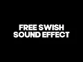 Download Lagu Free swish sound effect