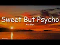 Download Lagu Ava Max - Sweet But Psycho (Lyrics)