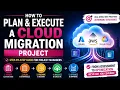 Cloud Migration Project Management How to Plan and Execute Successfully
