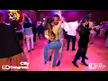 Download Lagu Maykel Fonts \u0026 Nerea Perez Rincon - social dancing @ Mambo City 5Stars