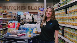 Albertsons Market - Now Hiring