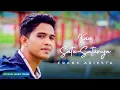 Download Lagu Frans Ariesta - Kau Satu Satunya (Official Music Video)