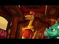 I'm a T-Rex! - Dinosaur Train - The Jim Henson Company