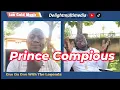 Lagu OLD IS GOLD | Prince Compious Shares His Musical Journey in Lira City (Luo Gold Music)