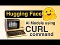 Command Line Text Summarization with Hugging Face