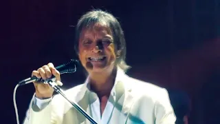 ESPECIAL  ROBERTO  CARLOS UMA VIAGEM NO TEMPO
