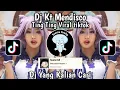 Download Lagu DJ KT MENDISCO SLOWED SOUND 8MLAURENCE HOAXEN REMIX - DJ TING TING VIRAL TIKTOK 2024 !!