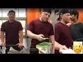 WAL-MART LOSS PREVENTION STOPS SHOPPER WHO PAID FOR ALL HER ITEMS AND ACCUSES HER OF THEFT