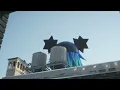 Gorillaz presents... Skinny Ape (Immersive Live Performance) [TRAILER]