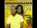 Izinyembezi