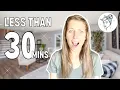 Download Lagu I Tried THE CLEAN MAMA Mini Home Reset! REMARKABLE Results in 30 Minutes!