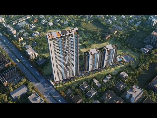 Project Video
