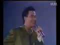 Leslie Cheung 張國榮 - 最愛是誰 (1986年濃情演唱會) 罕見翻唱!!