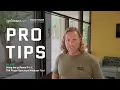 Pro Tip Using the goTenna Pro X TAK Plugin Spectrum Analyzer Tool