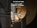 Lagu 5 Mic's For Killer RAP \u0026 R\u0026B Vocals !