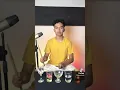 Lagu Suara gelas viral