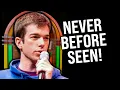 YOUNG John Mulaney Stand Up Comedy
