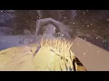 Frigid Dusk [Remaster] - [Chapter 1 - Part 1] | ROBLOX || [Full Walkthrough]