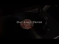 Download Lagu Nadja Zarija - Our Last Verse