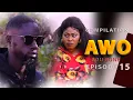Download Lagu AWO BOU BONE EPISODE 15 COMPILATION AWO YAYE SAISON 01