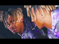 Download Lagu Juice WRLD - Nights Get Cold Visualiser