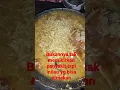 mukbang sarimi tongseng