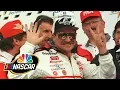 Top 10 moments in the history of the Daytona 500 NASCAR Motorsports on NBC